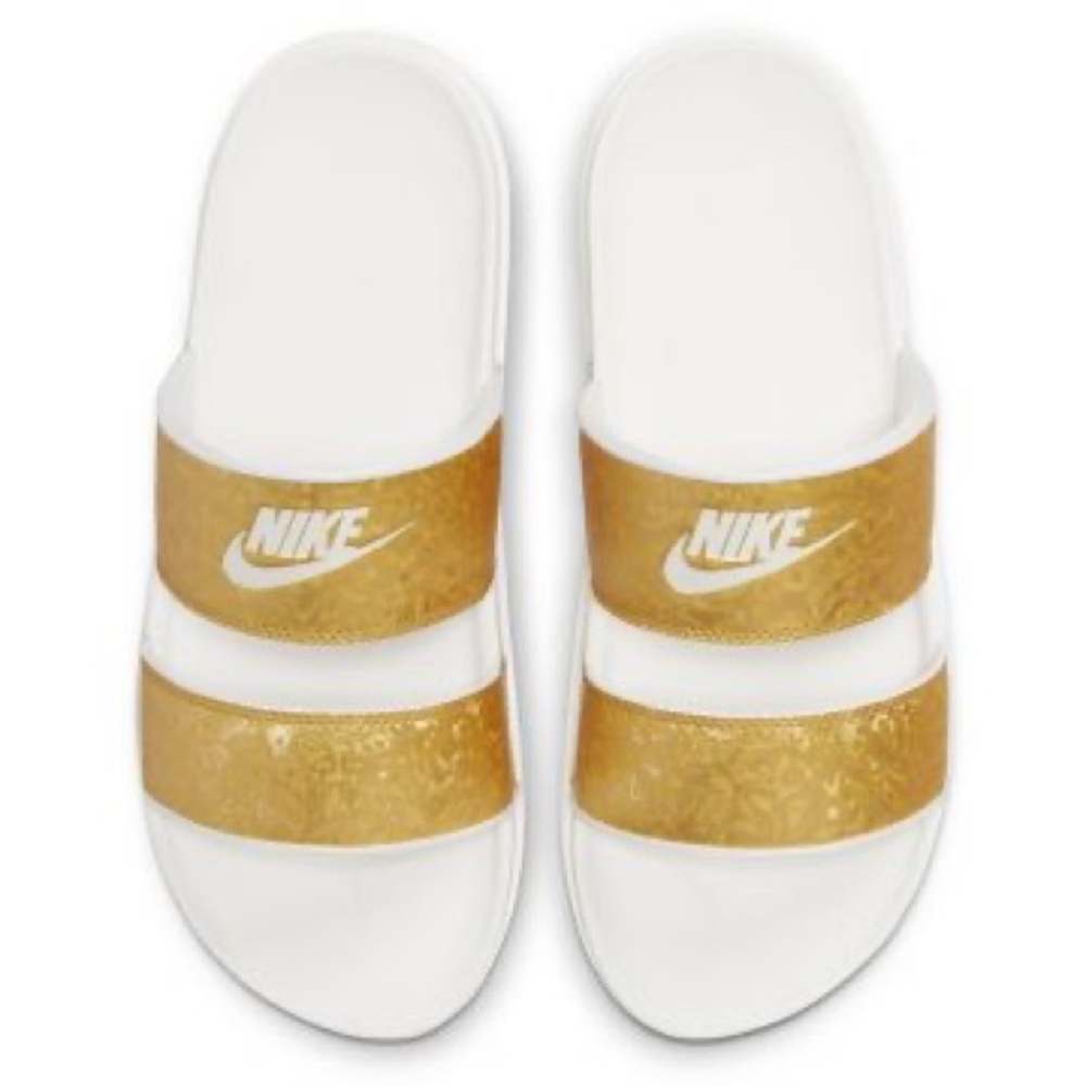 Nike Benassi dou